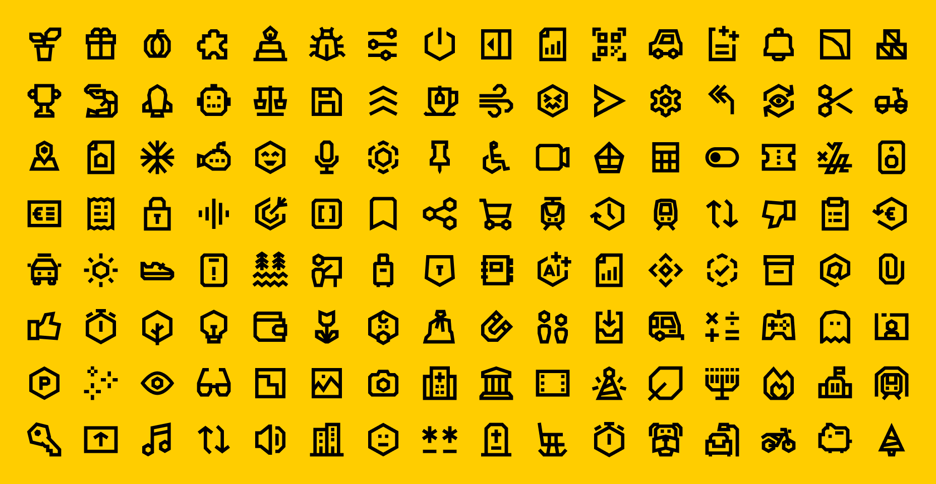 Icons 1